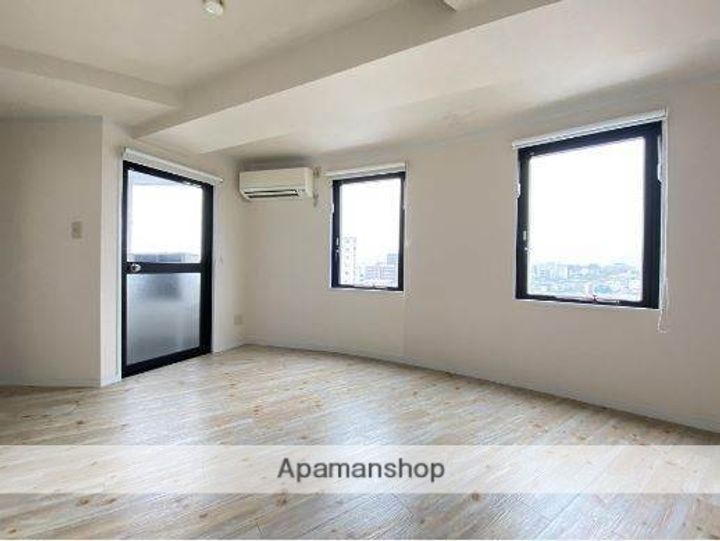 熊本県熊本市中央区黒髪2丁目の賃貸マンションのその他画像