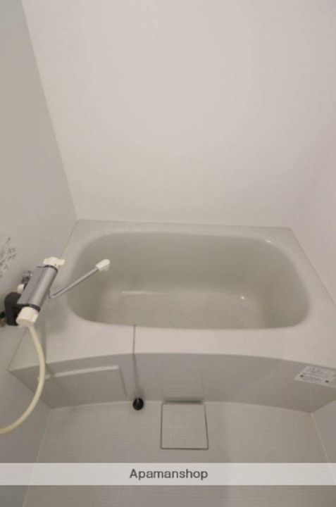 免疫ビルEXCIAⅡの風呂