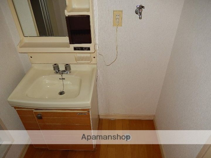 熊本県熊本市南区田迎2丁目の賃貸アパートのその他画像