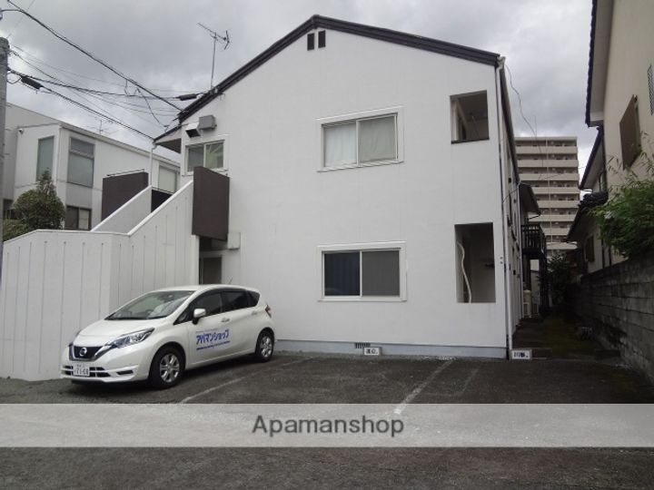 コーセイハイム102のその他画像