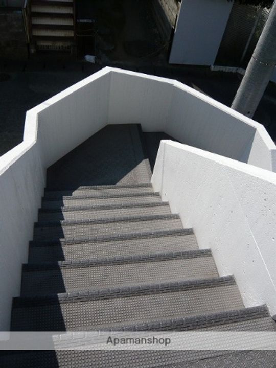 コーセイハイム102の外観