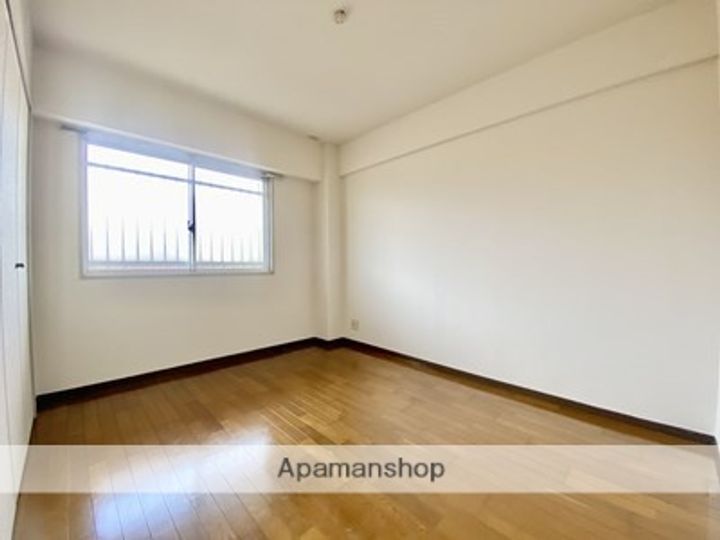 熊本県熊本市東区錦ケ丘の賃貸マンションの内装