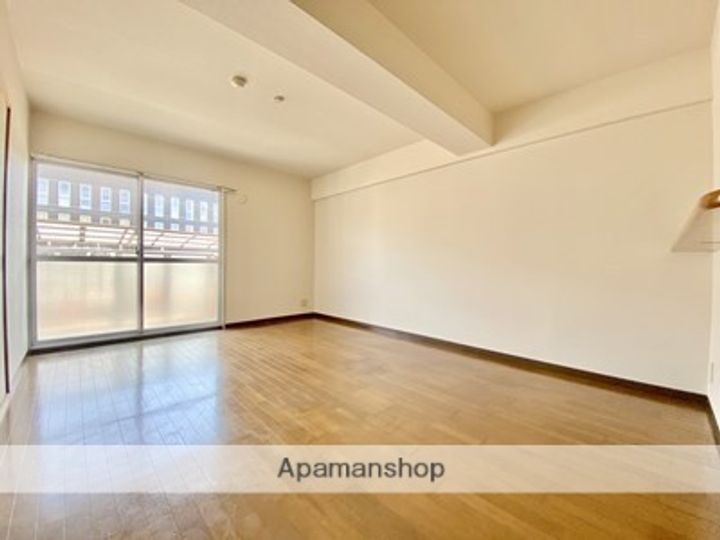 熊本県熊本市東区錦ケ丘の賃貸マンションの内装