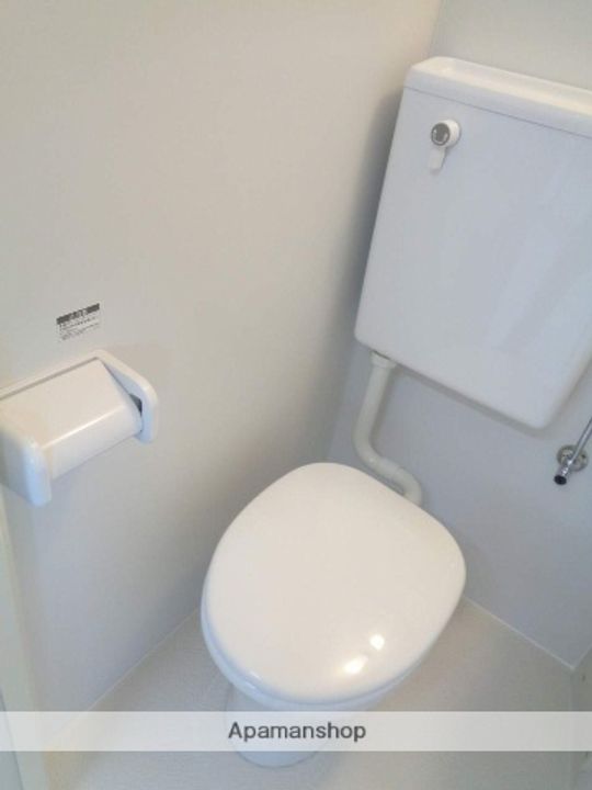 熊本県熊本市中央区渡鹿3丁目の賃貸アパート301のその他画像