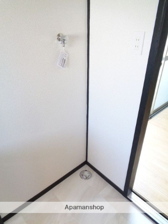 熊本県熊本市中央区渡鹿3丁目の賃貸アパート101のその他画像