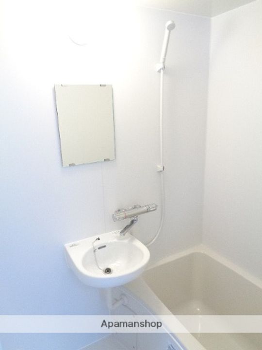 熊本県熊本市中央区渡鹿3丁目の賃貸アパート101のその他画像