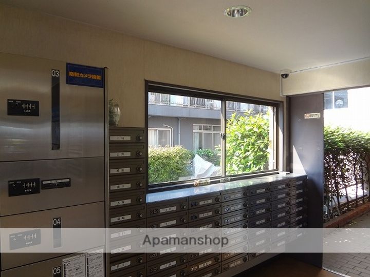 シティハウスK611のその他画像