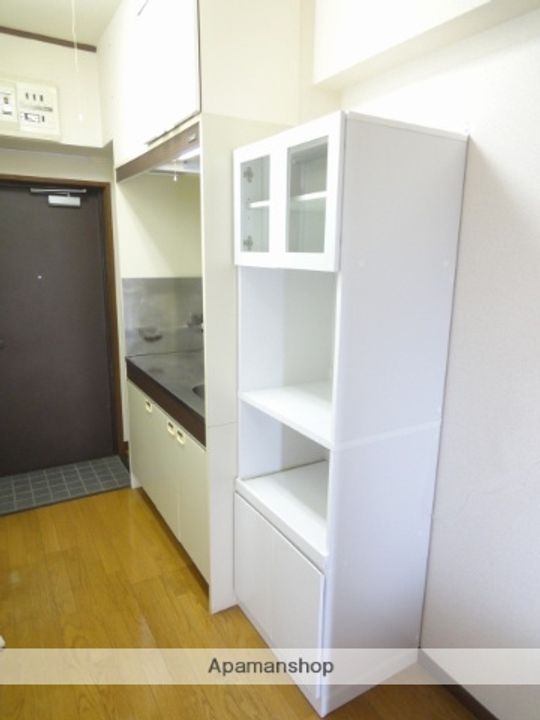 シティハウスK611のキッチン
