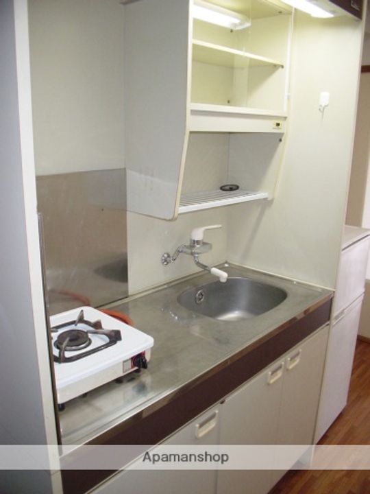 シティハウスK612のその他画像