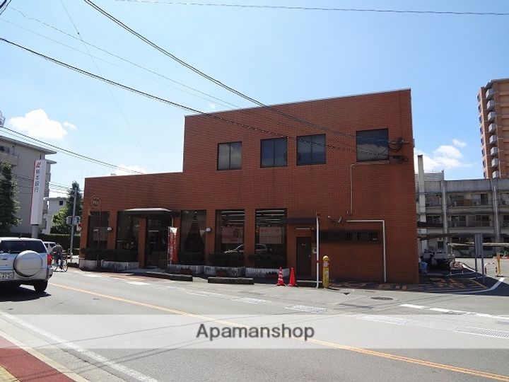 シティハウスK611の周辺