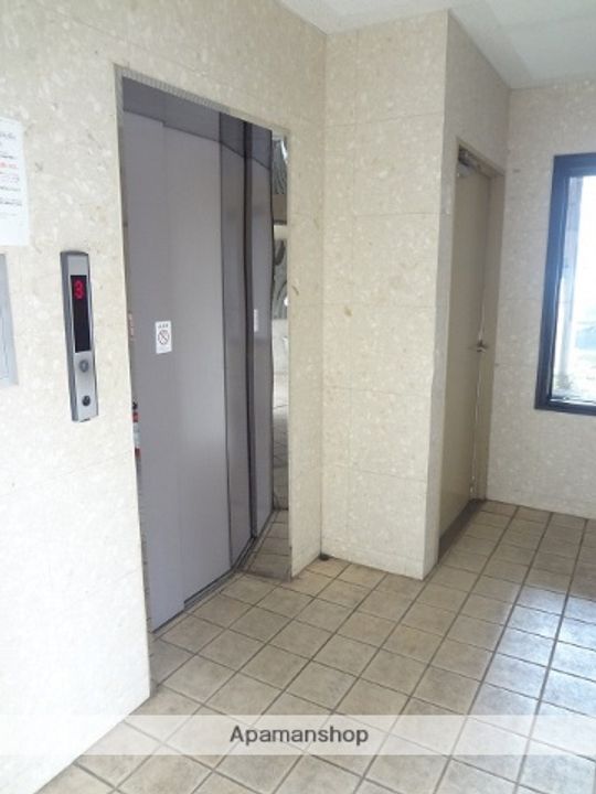 ウシジマハイツ渡鹿509のその他画像