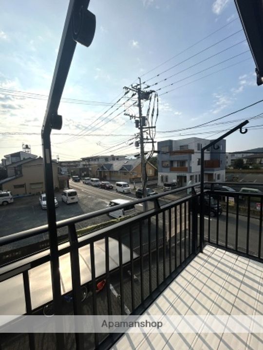 メゾンシーク201のその他画像