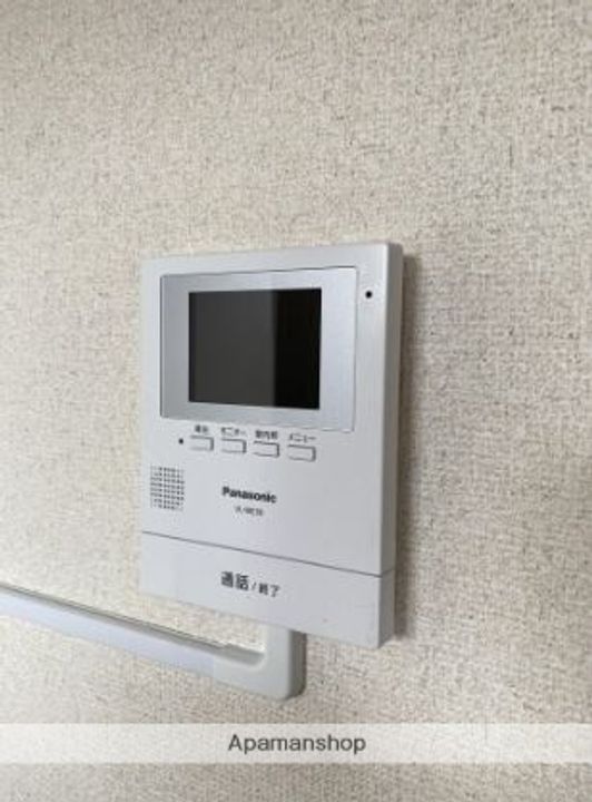 熊本県熊本市北区龍田1丁目の賃貸アパートのその他画像