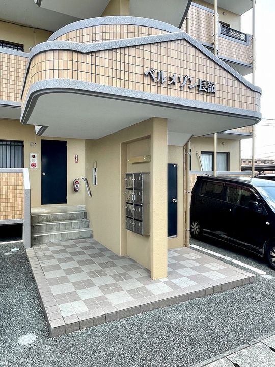 ベルメゾン長嶺302のその他画像