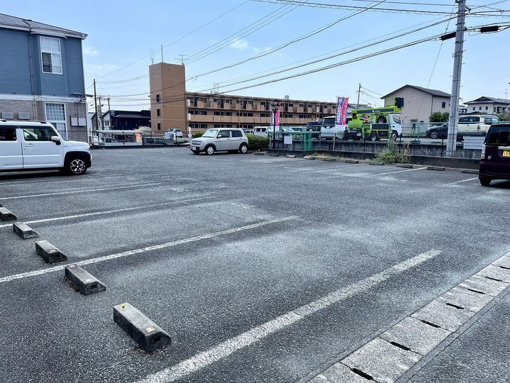 ベルメゾン長嶺302のその他画像