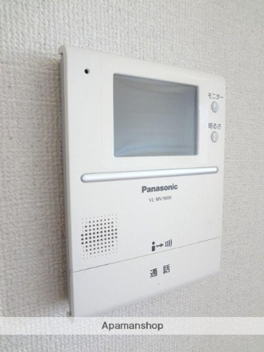 W.K.レジデンス303の内装