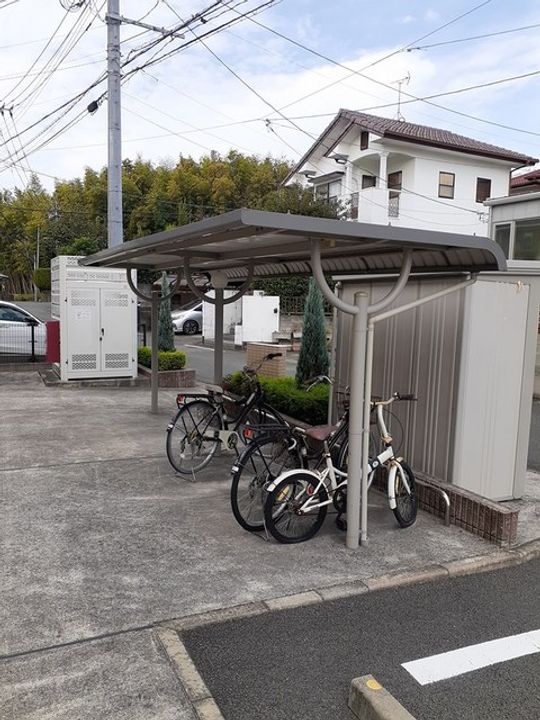 ベルメゾン・フルールのその他画像