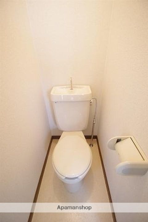 熊本県熊本市中央区薬園町の賃貸アパートのその他画像