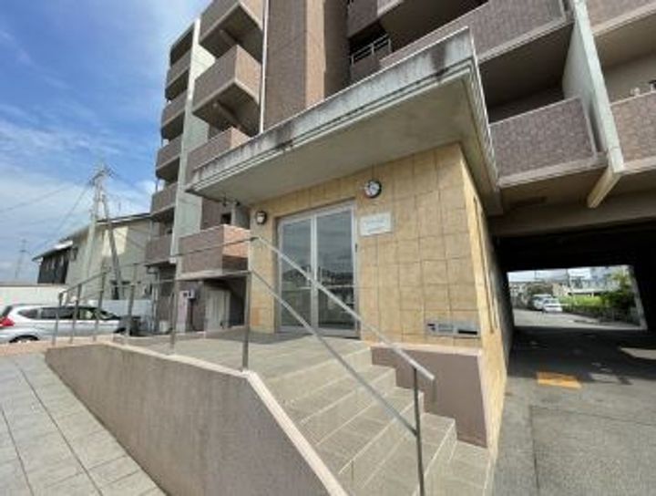 スペランザのその他画像