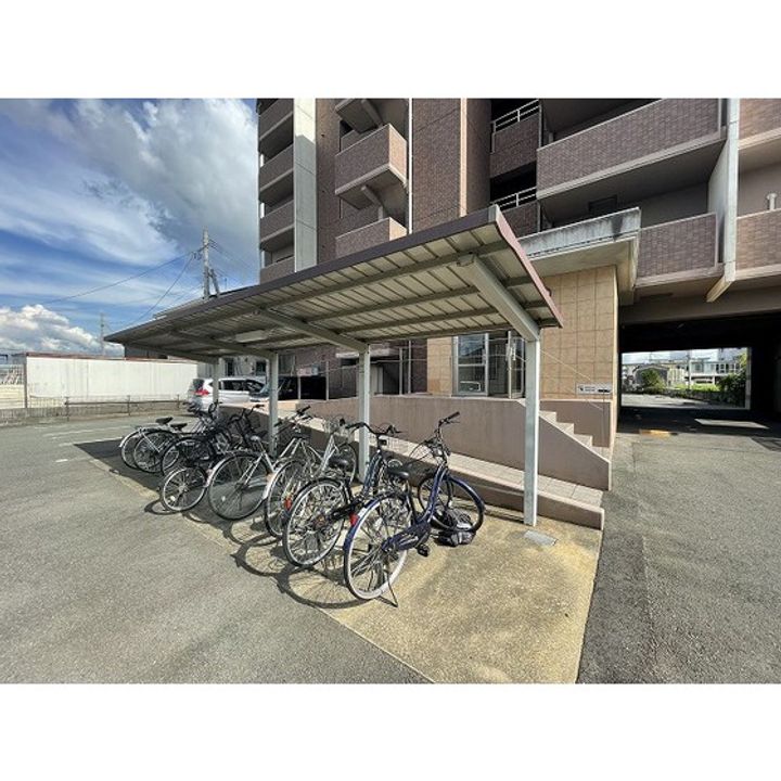 スペランザのその他画像