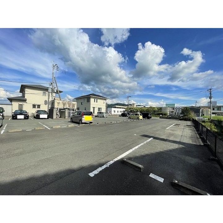 スペランザの外観