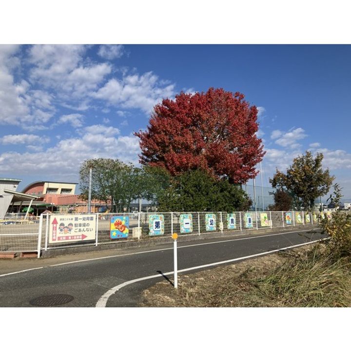 スペランザの周辺