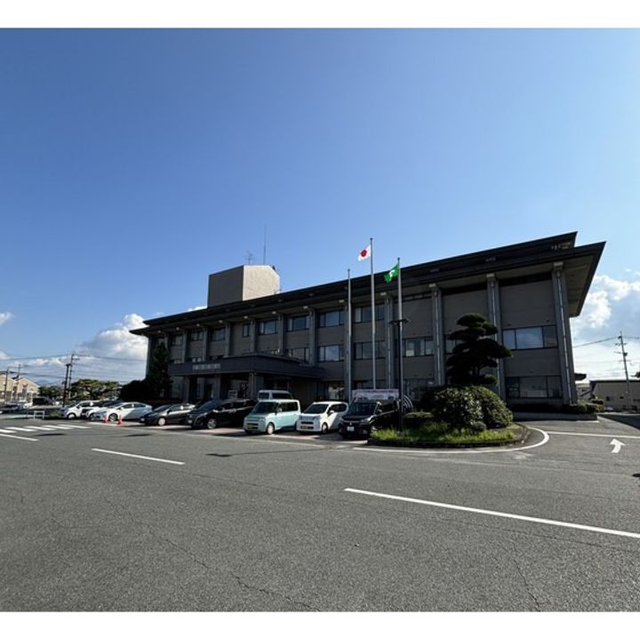 スペランザの周辺