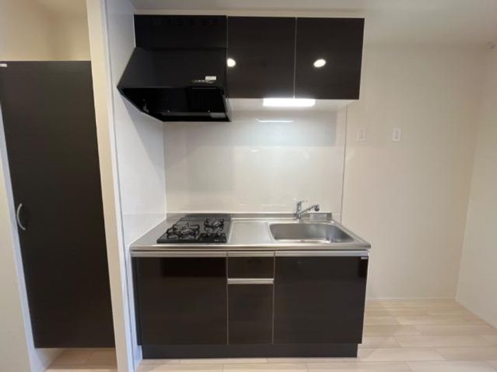 BLUEBELL 杉水105のキッチン