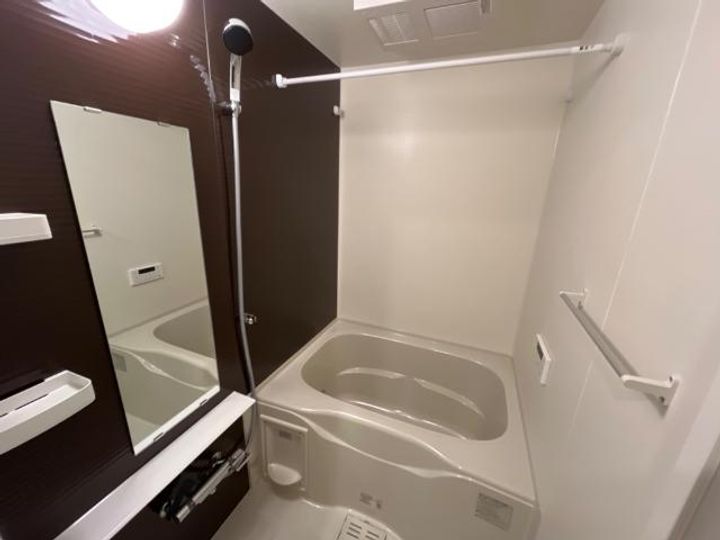 BLUEBELL 杉水105の風呂