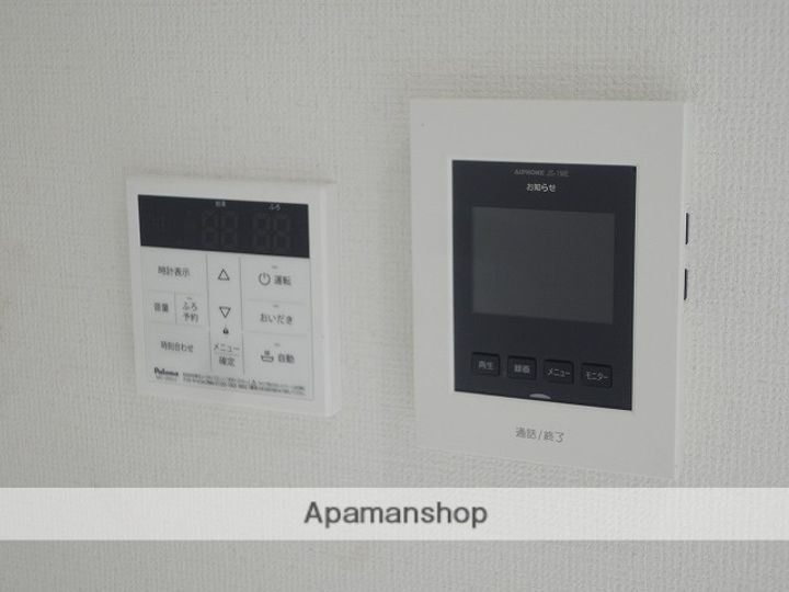 オレス下薩摩瀬B棟のその他画像