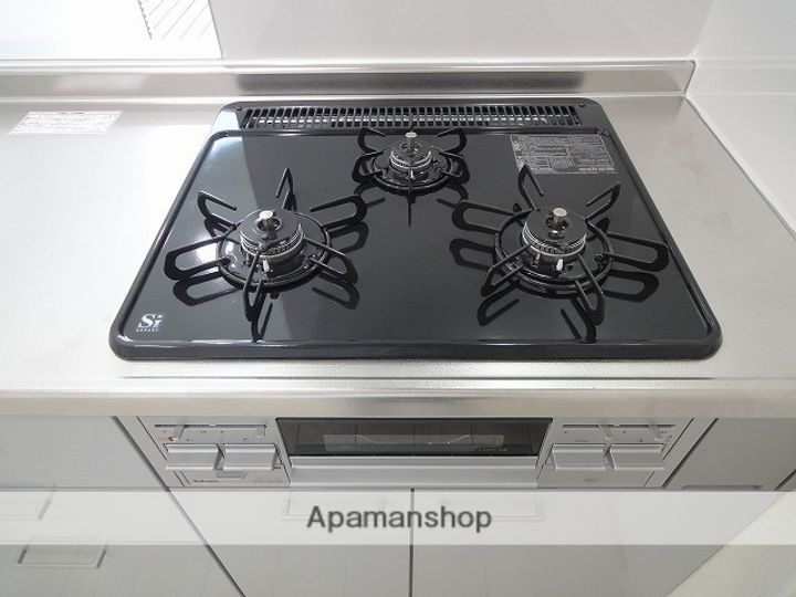オレス下薩摩瀬B棟のその他画像