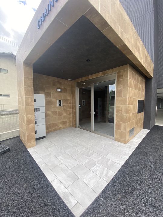 CHAINON楡木のその他画像