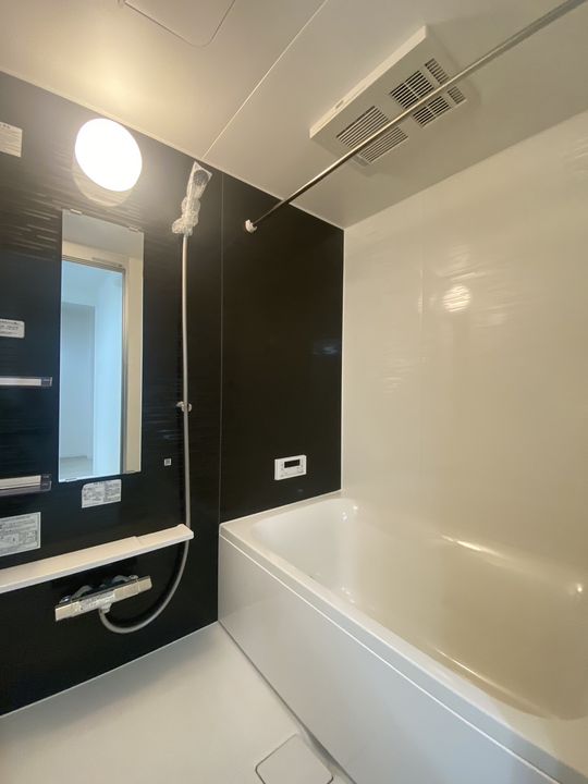 CHAINON楡木の風呂