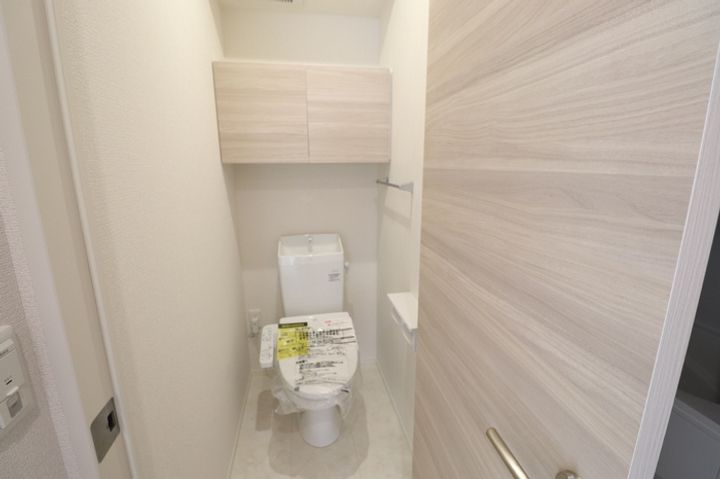 DーROOM NISHIBARU A棟のその他画像