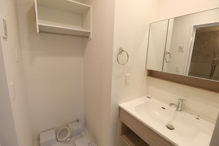 DーROOM NISHIBARU A棟のその他画像