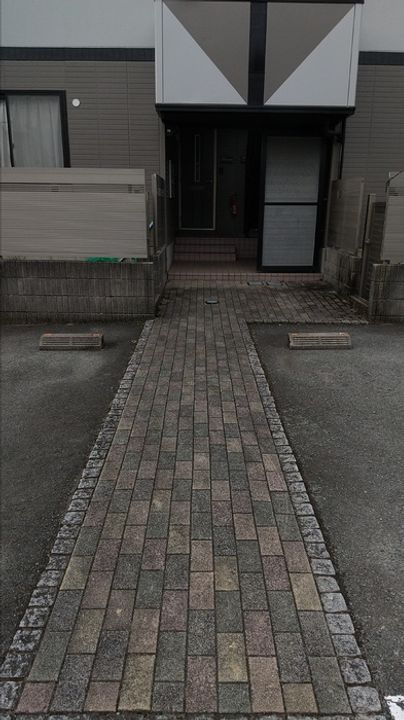 パークサイドヴィラ F棟のその他画像