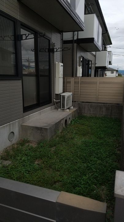 パークサイドヴィラ F棟のその他画像