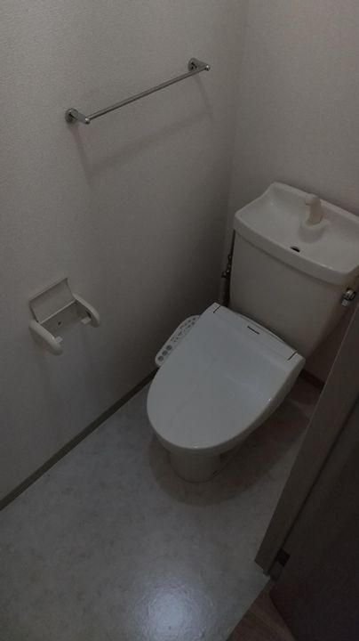 パークサイドヴィラ F棟のその他画像