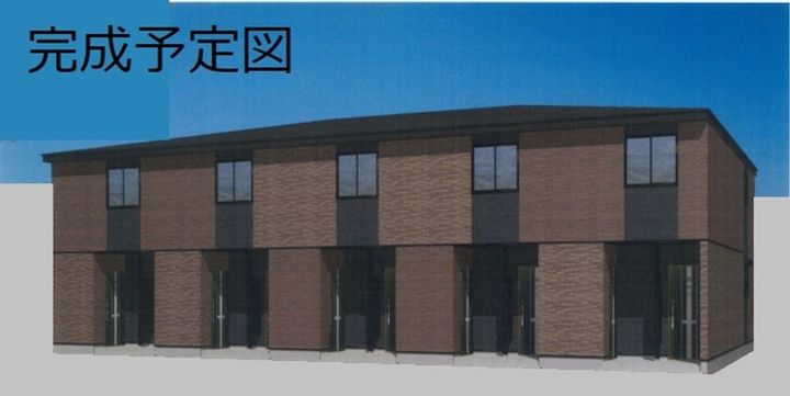 レピドールAの外観