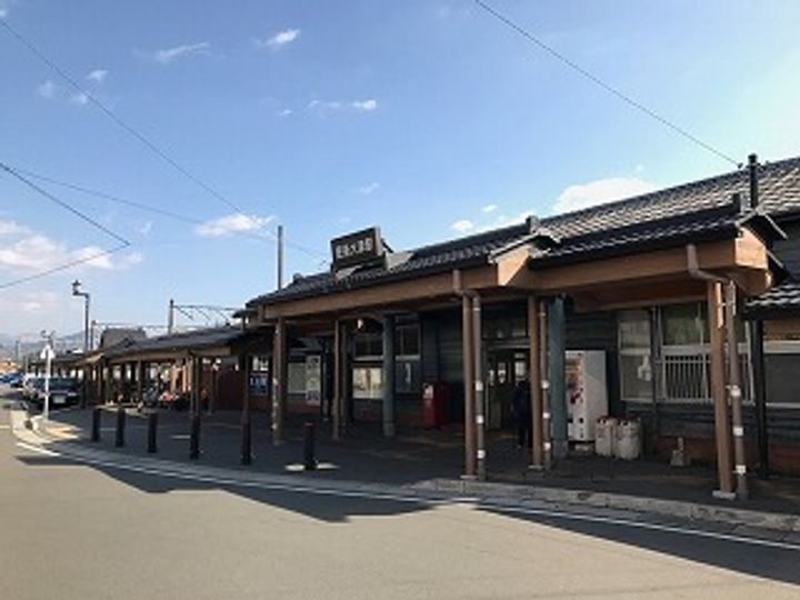 レピドールBの周辺