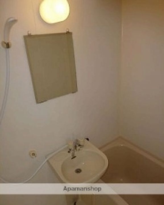 熊本県熊本市中央区黒髪2丁目の賃貸マンションのその他画像