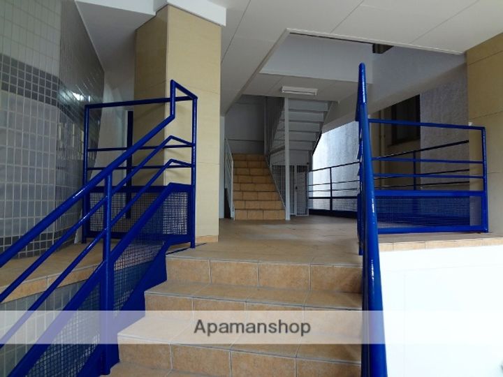 熊本県熊本市中央区黒髪2丁目の賃貸マンションのその他画像