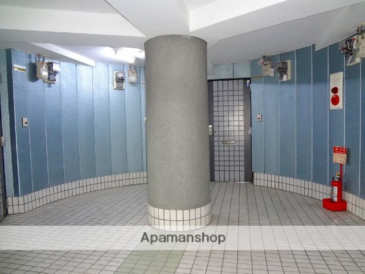 熊本県熊本市中央区黒髪2丁目の賃貸マンションのその他画像