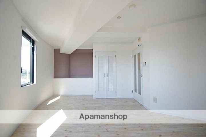 熊本県熊本市中央区黒髪2丁目の賃貸マンションのその他画像