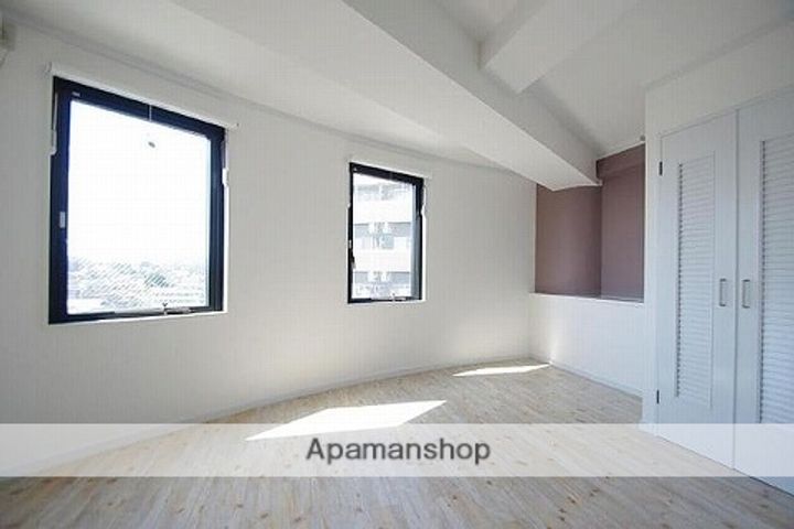 熊本県熊本市中央区黒髪2丁目の賃貸マンションのその他画像