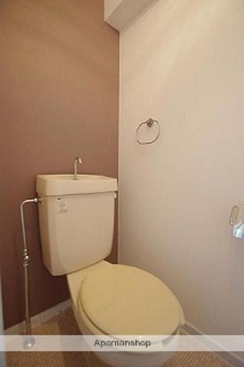 熊本県熊本市中央区黒髪2丁目の賃貸マンションのその他画像