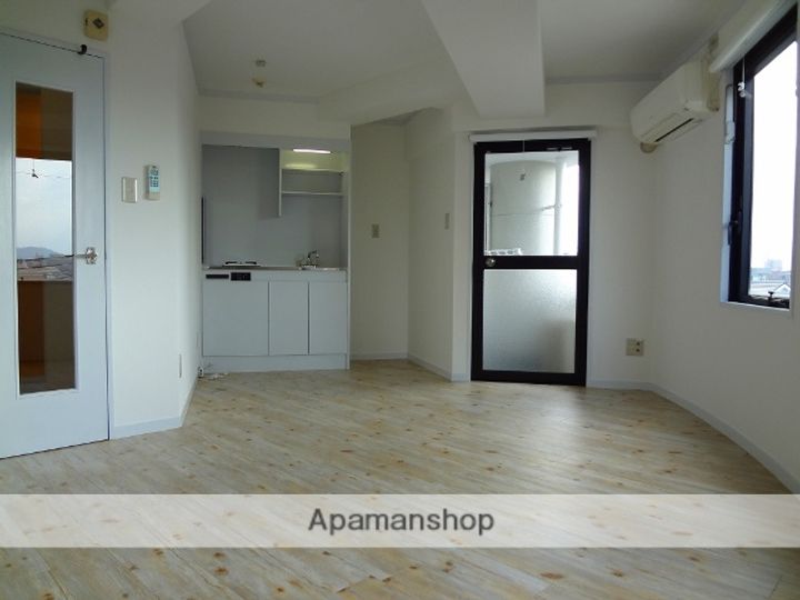 熊本県熊本市中央区黒髪2丁目の賃貸マンションのその他画像