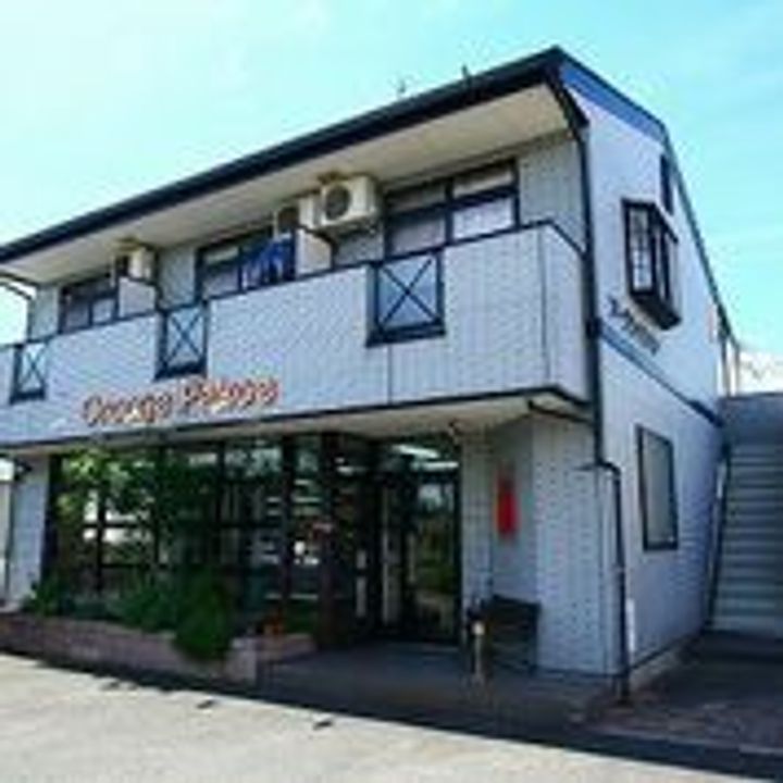 アークシャルマンの外観