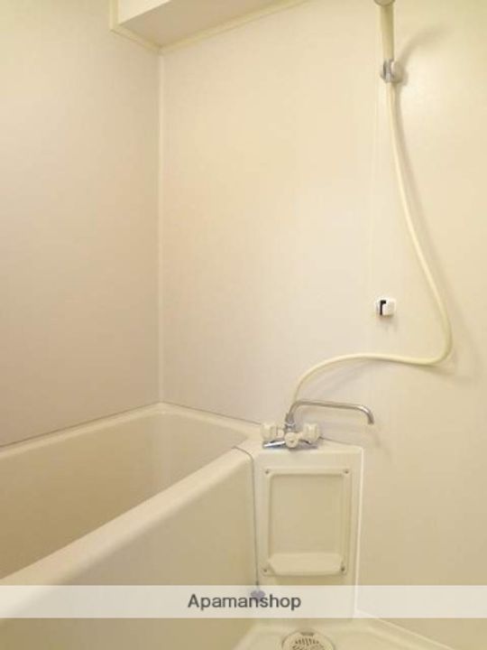 コートベネッセ上熊本の風呂