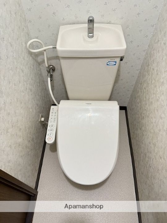 コートベネッセ上熊本512のその他画像